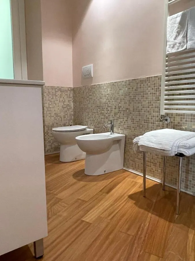 Via Dante Apartment Milano