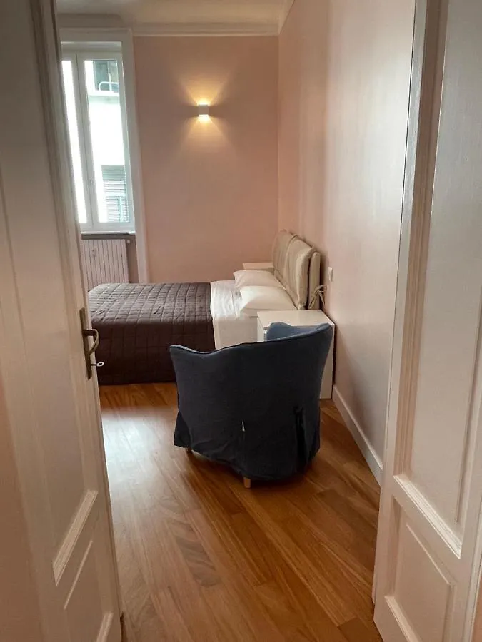 Via Dante Apartment Milano 0*,  Italien