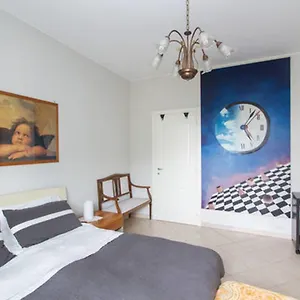 Appartamento Angelica House, Milano